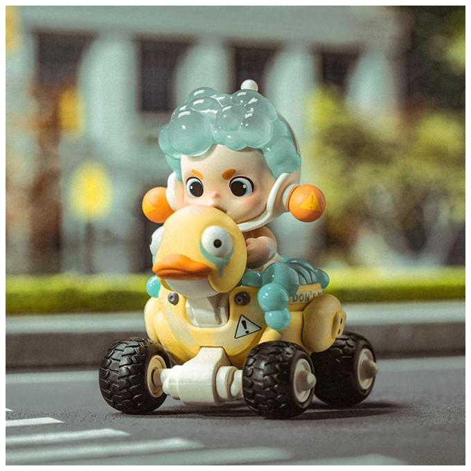 Pop Mart SPLD-01
