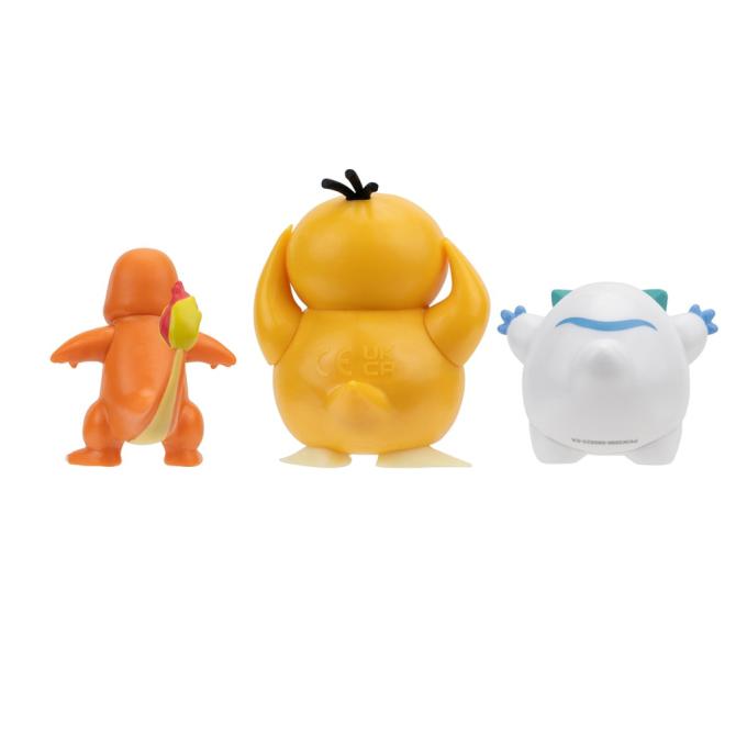 Pokémon PKW3598