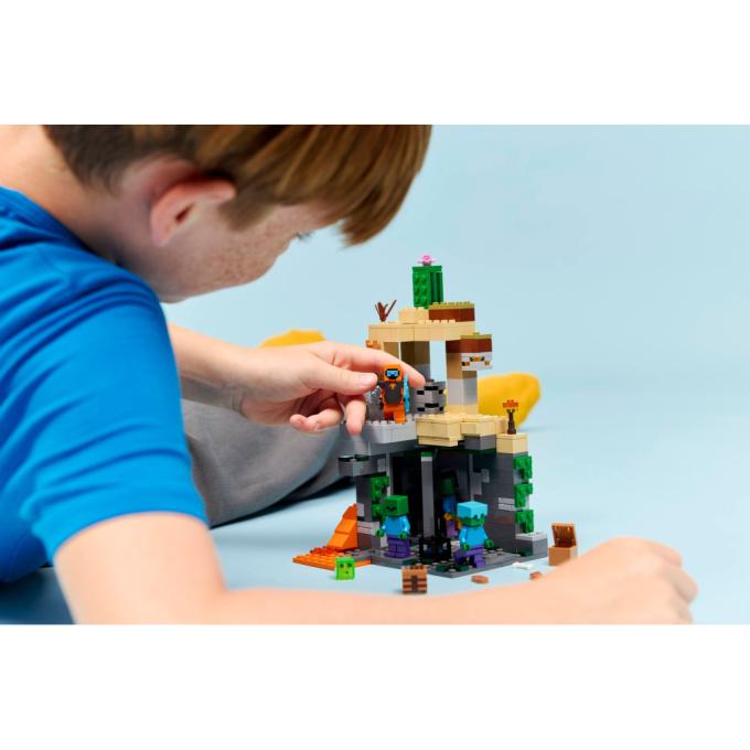 LEGO 21587