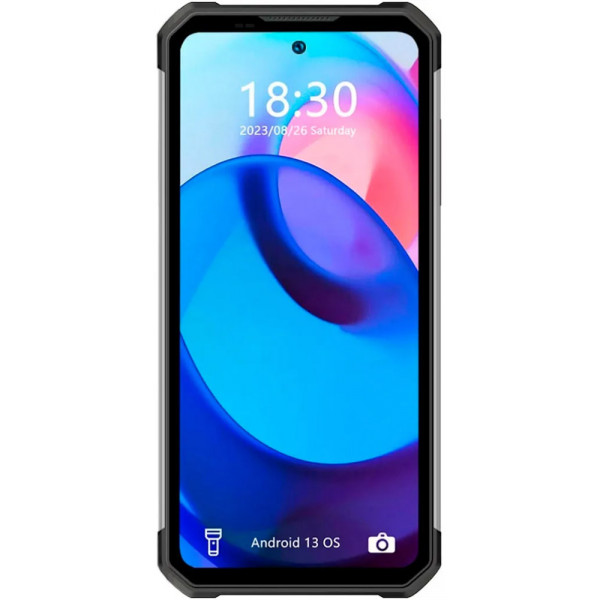 Oukitel WP27_BK