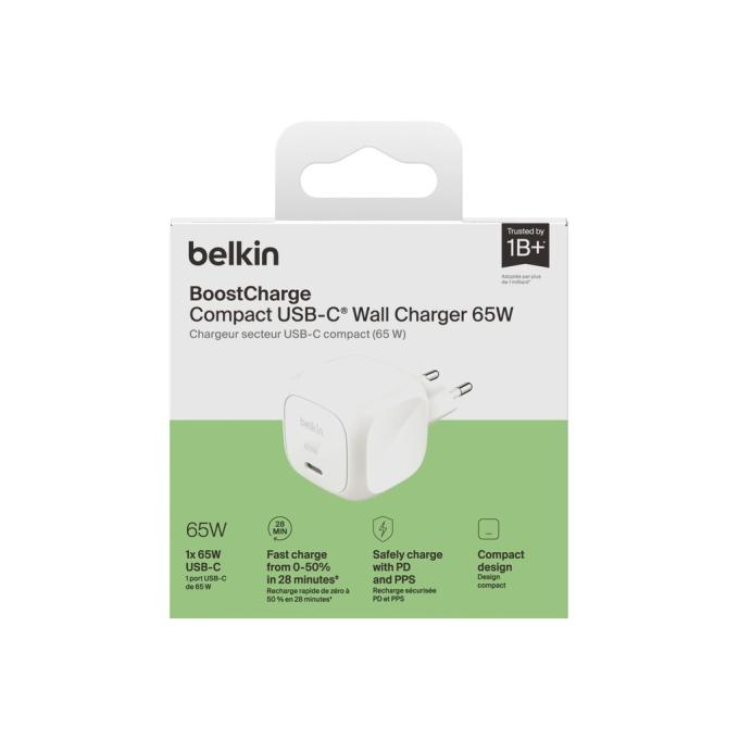 Belkin WCA011KQWH