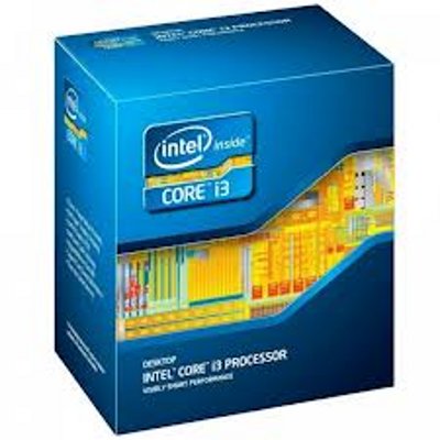 Процессор Intel Core i3-3240 3.40GHz BX80637I33240 BOX