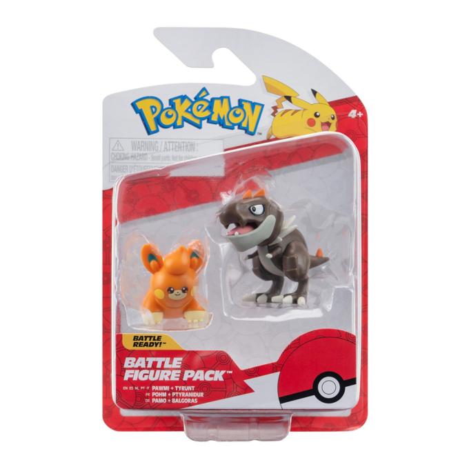 Pokémon PKW3572