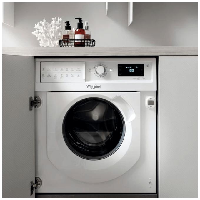 Whirlpool BI WMWG 71483E EU