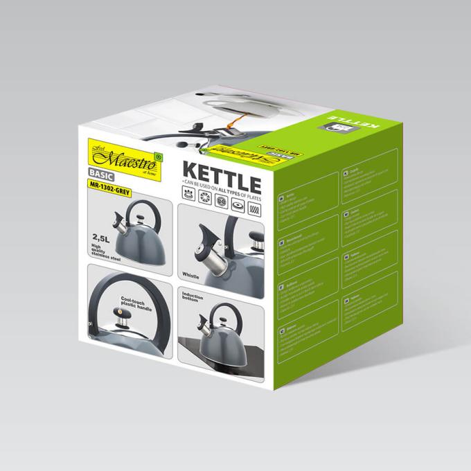Maestro MR-1302-GREY