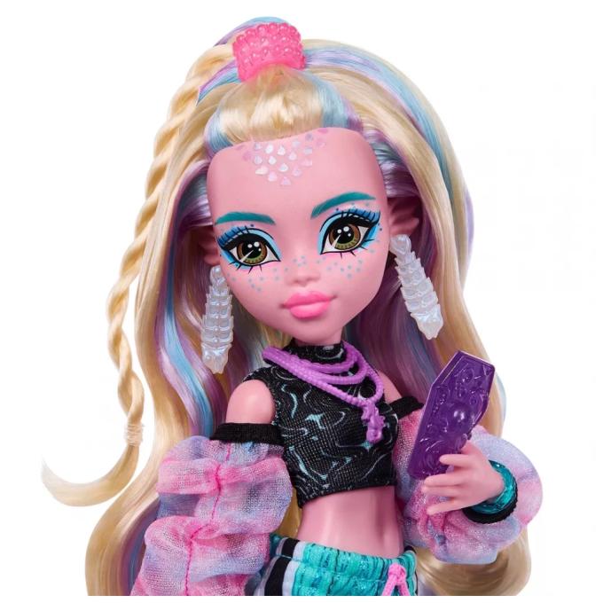 Monster High JHK33