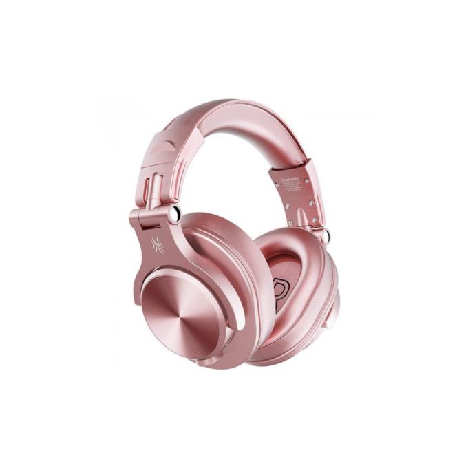 OneOdio A70 Rose Gold