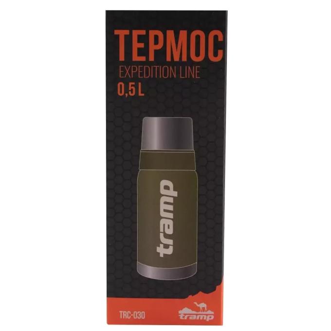 Tramp UTRC-030-olive