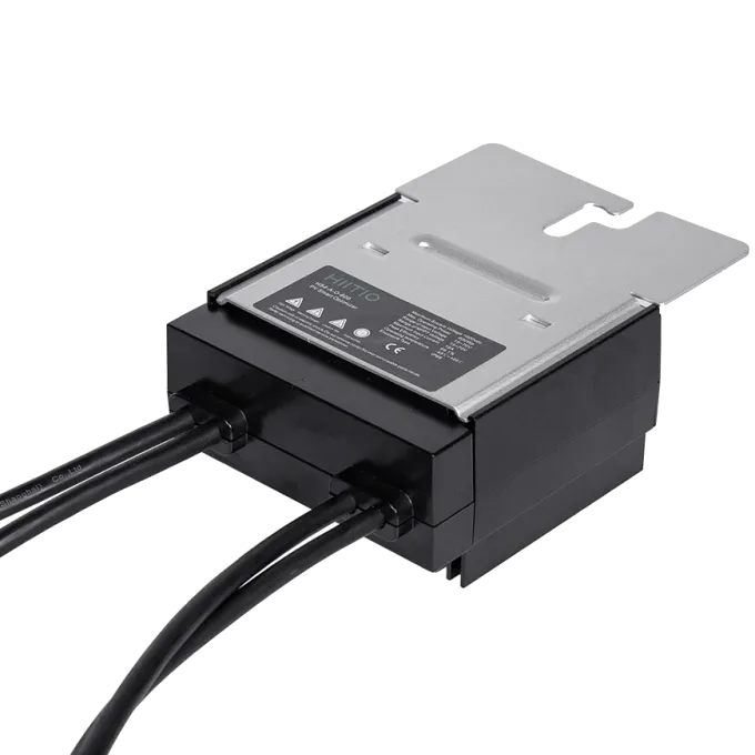 Оптимизатор Hiitio HS4-A-O-600 SMART 600W 15A 10-70V