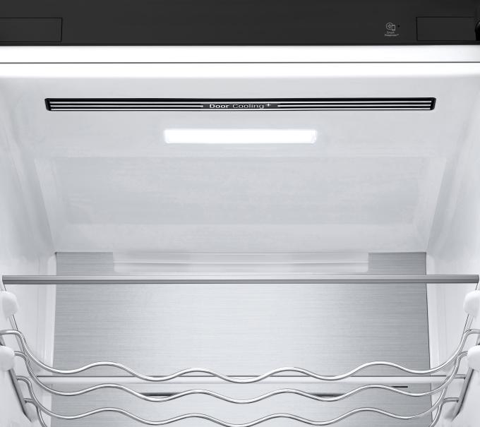 LG GC-B509FTZW
