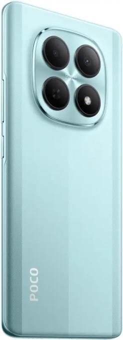 Poco Poco M8 5G 8/512GB Green