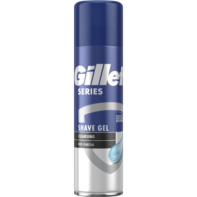Gillette 7702018619757
