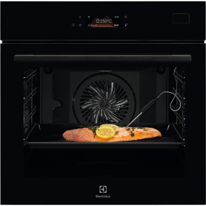 ELECTROLUX EOB8S39WZ