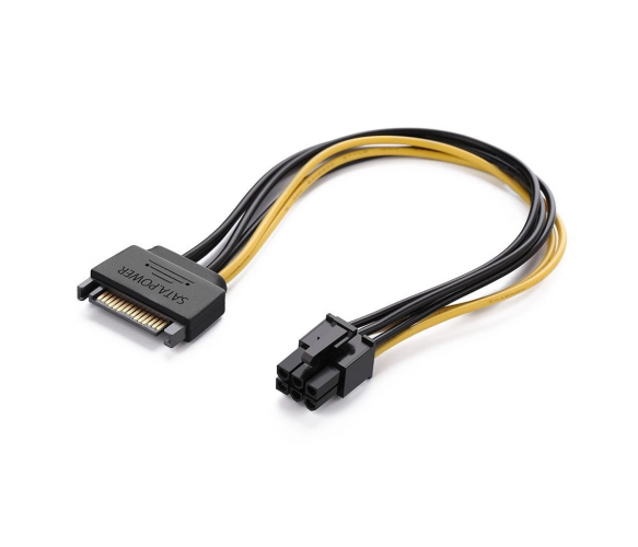 VOLTRONIC YT-PAP-6P--&amp;gt;SATA