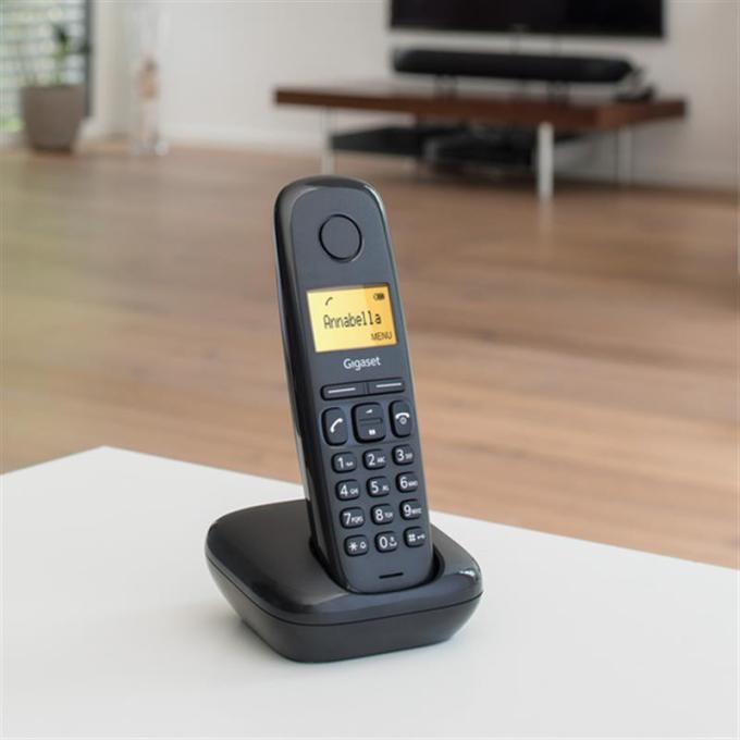 Gigaset L36852-H2802-R201
