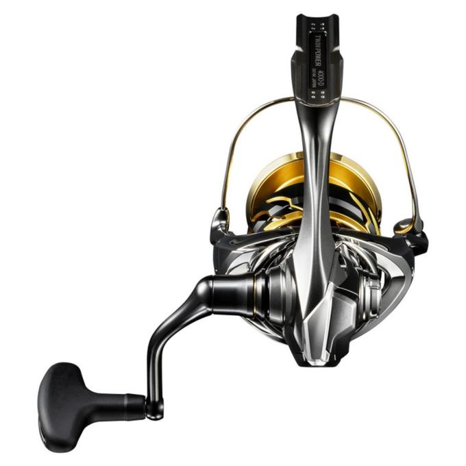 Shimano TPC2000SFD