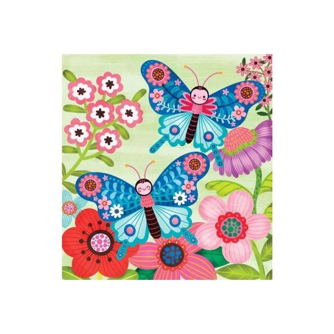 Let's Craft MRP013
