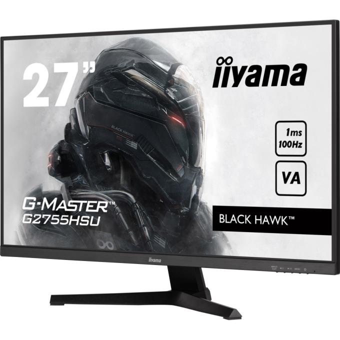 Iiyama G2755HSU-B1