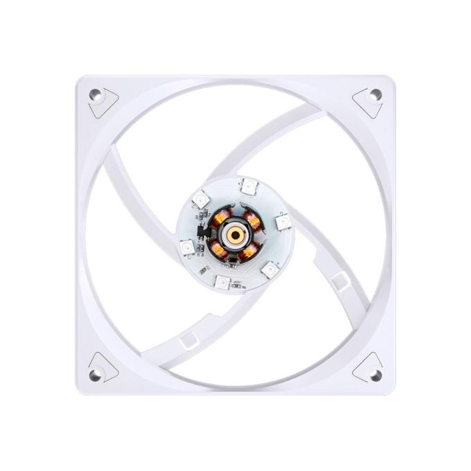 JONSBO SL-120CW White