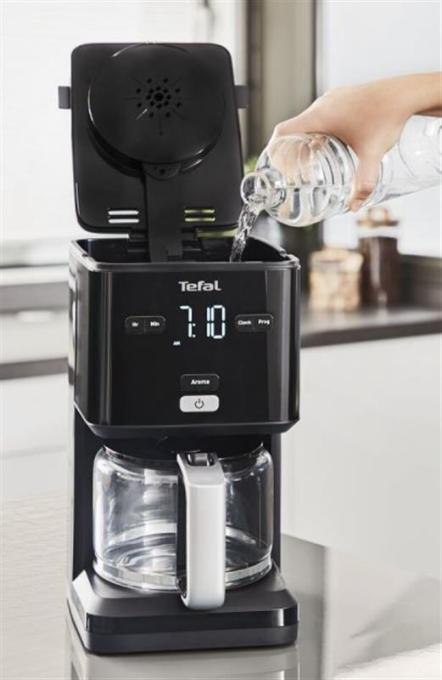 TEFAL CM600810