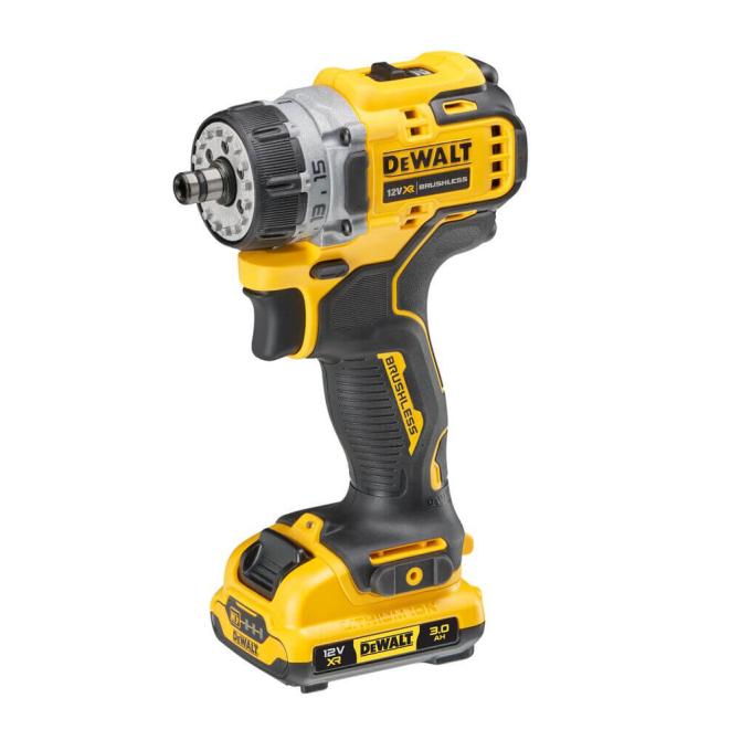 DeWALT DCD703L2T