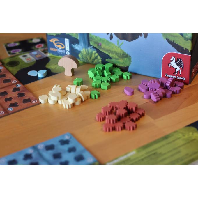 Pegasus Spiele PS211