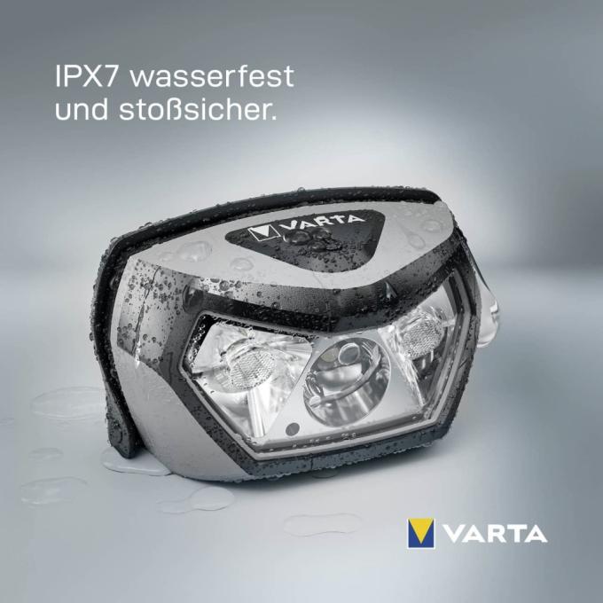 Varta 18650101401