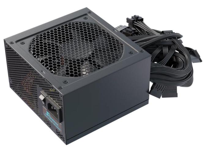 Seasonic SSP-850RT2