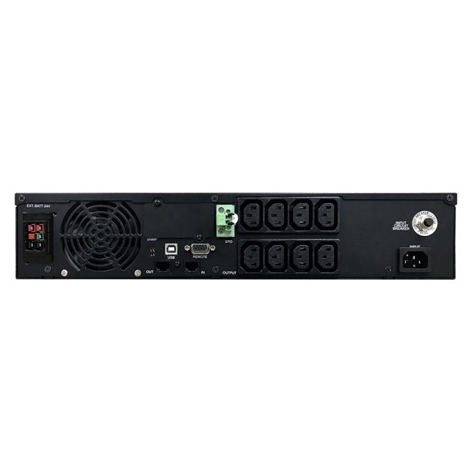 Powercom SRT-2000A