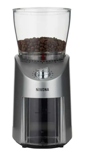 Nivona Cafegrano NICG 130