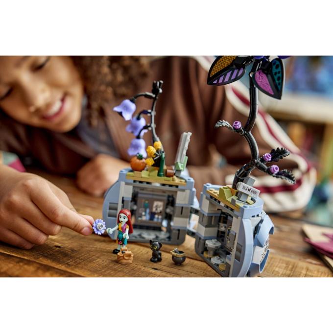 LEGO 43288