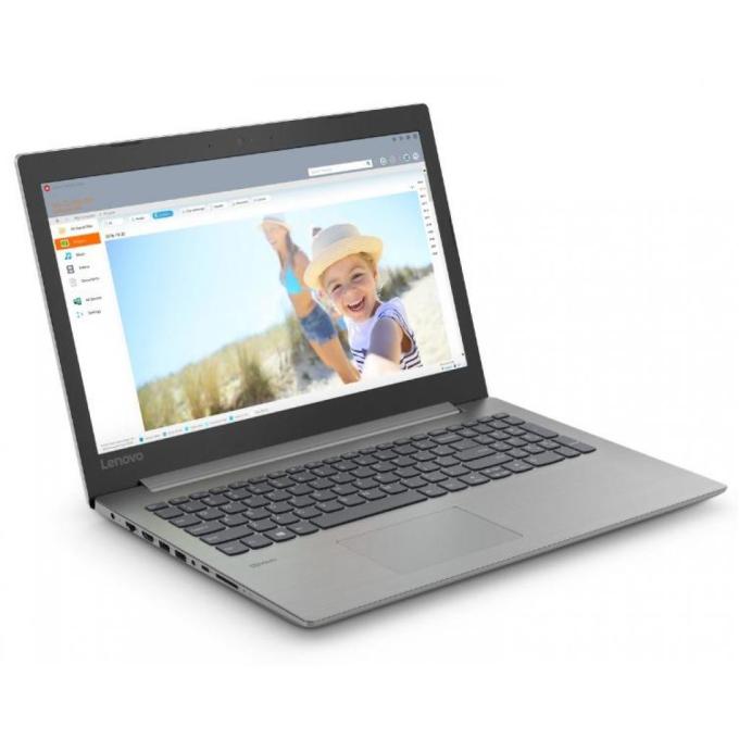 Ноутбук Lenovo IdeaPad 330-15 81DC010LRA