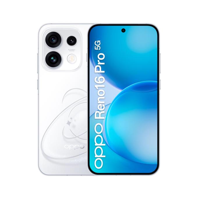 Oppo OFCPH2863_WHITE