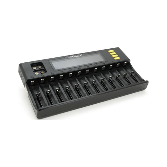Liitokala Lii-S12