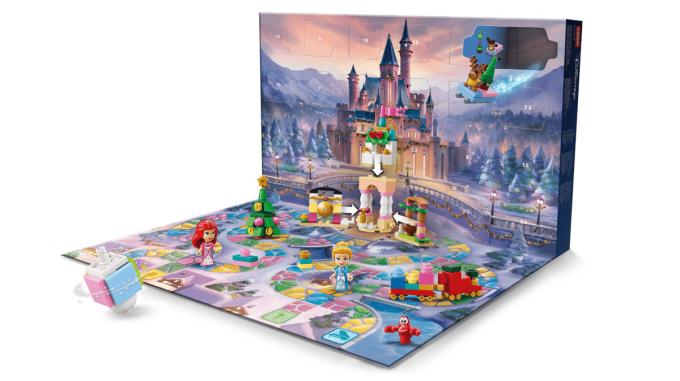 LEGO 43298