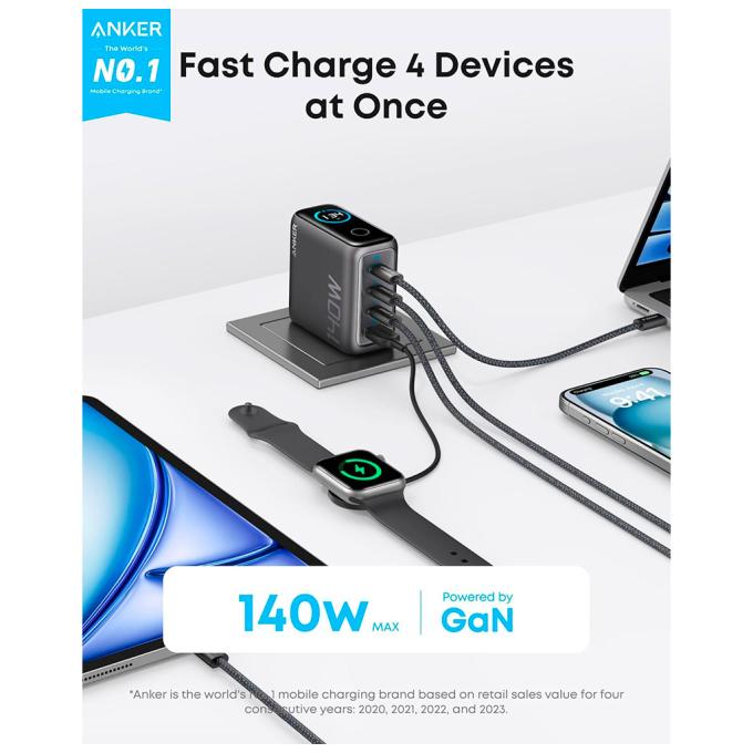 Anker B2697GZ1