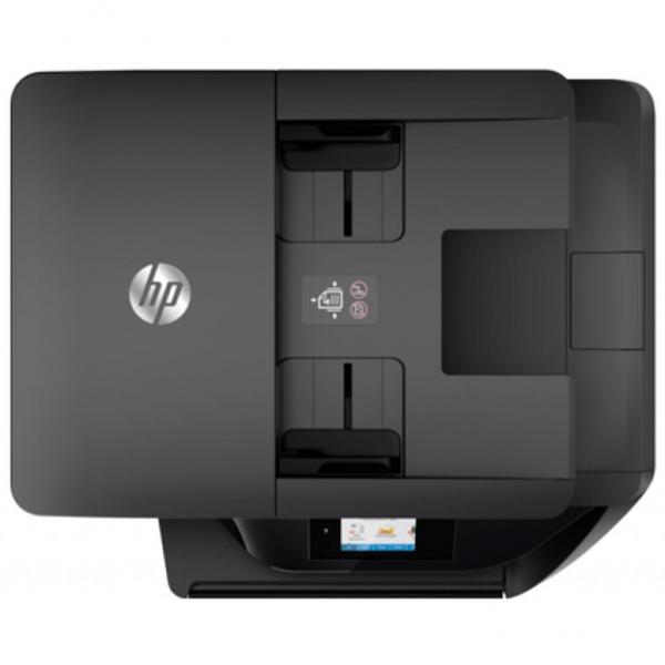 Многофункциональное устройство HP OfficeJet Pro 6970 c Wi-Fi J7K34A