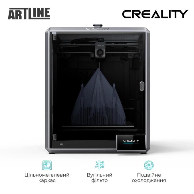 Creality CR-K1 Max