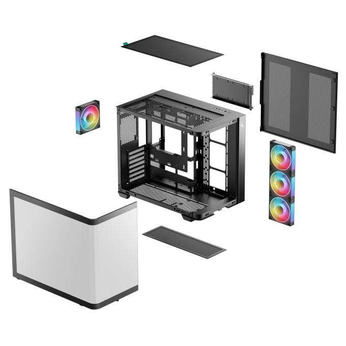 Deepcool R-CG530U-BKAGA4-G