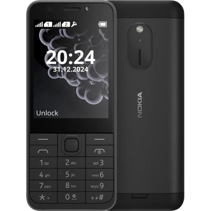 Nokia Nokia 230 2024 Black