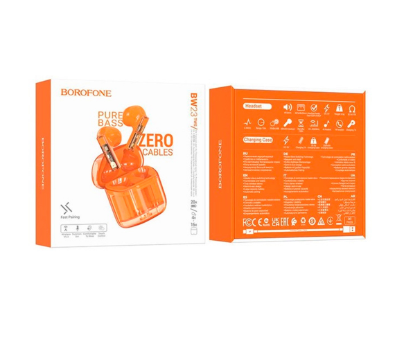BOROFONE Borofone BW23O