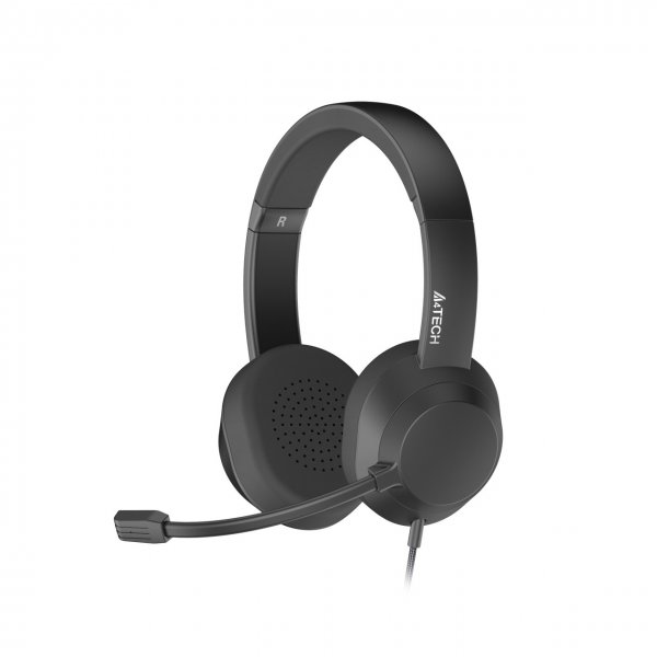 A4tech FH150U (Black)