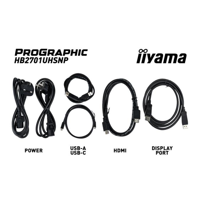 Iiyama HB2701UHSNP-B1