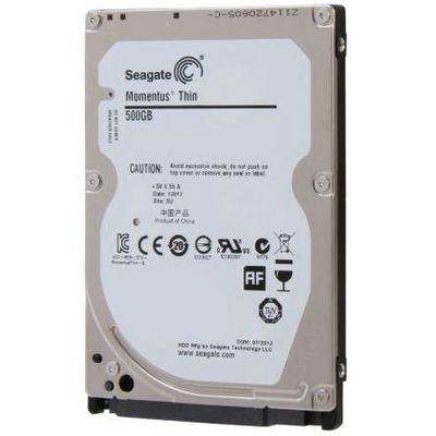 HDD Seagate ST500LT012