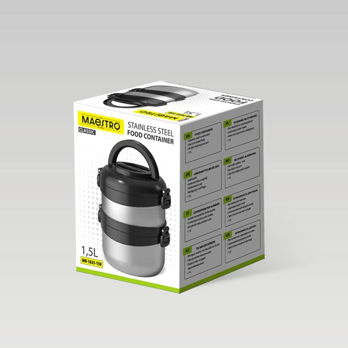 Maestro MR-1635