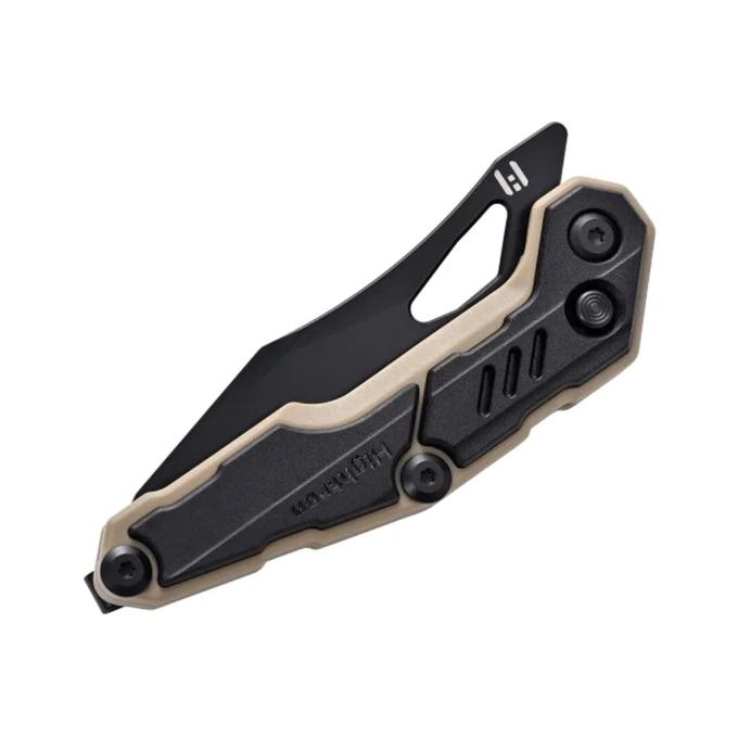 Hightron HK04BLK