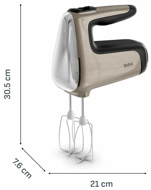 TEFAL HT663AF0