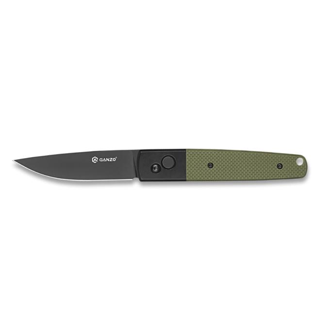 Ganzo G721B-GR