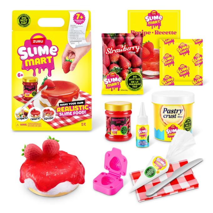 Slime Mart 15901A