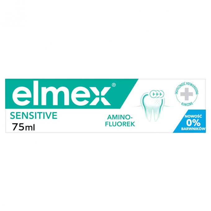 Elmex 4007965560200